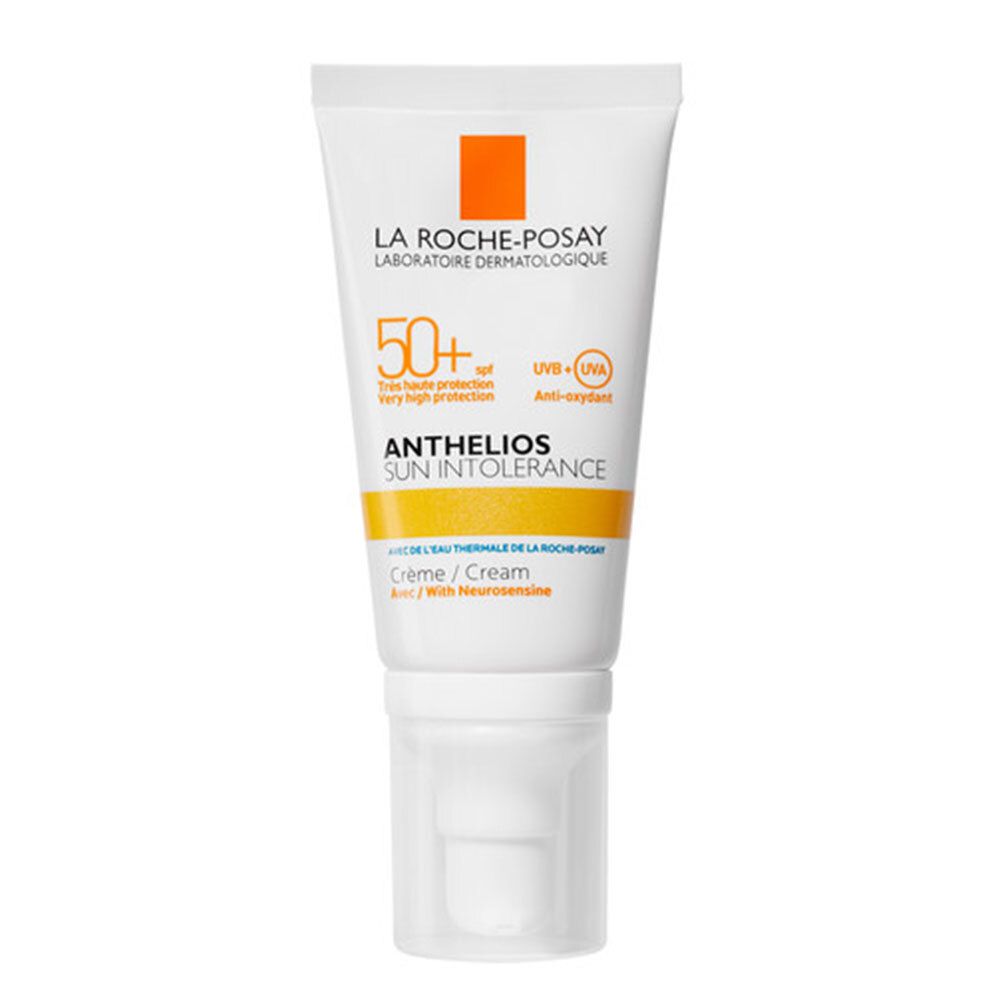 La Roche Posay ANTHELIOS SUN INTOLERANCE LSF 50+