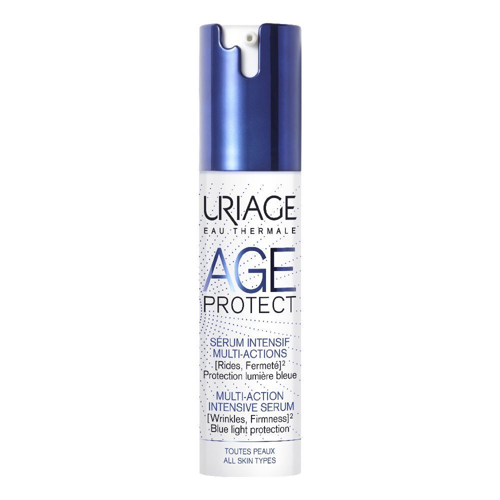 Uriage Age Protect Sérum Intensif Multi-Actions