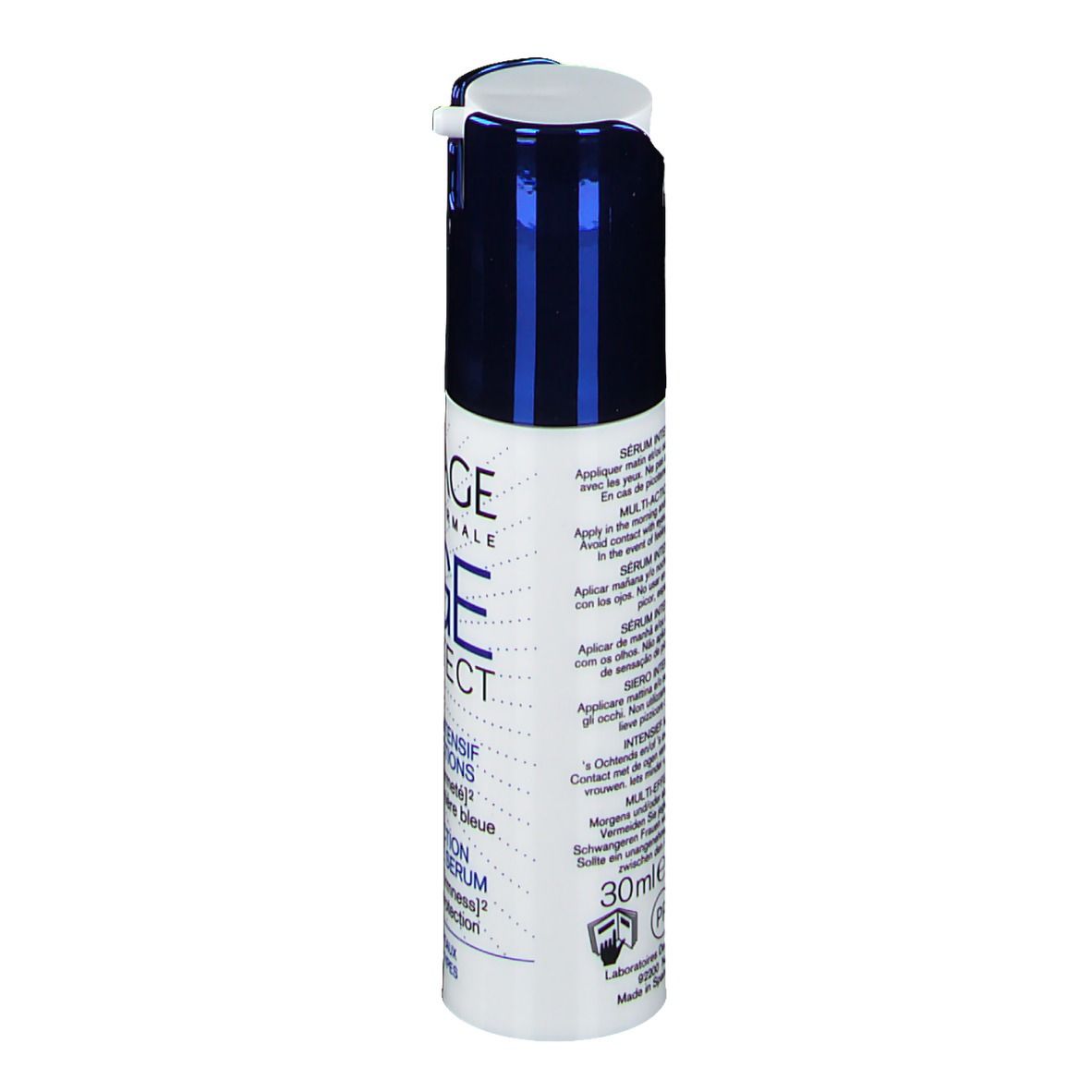 Uriage Age Protect Sérum Intensif Multi-Actions