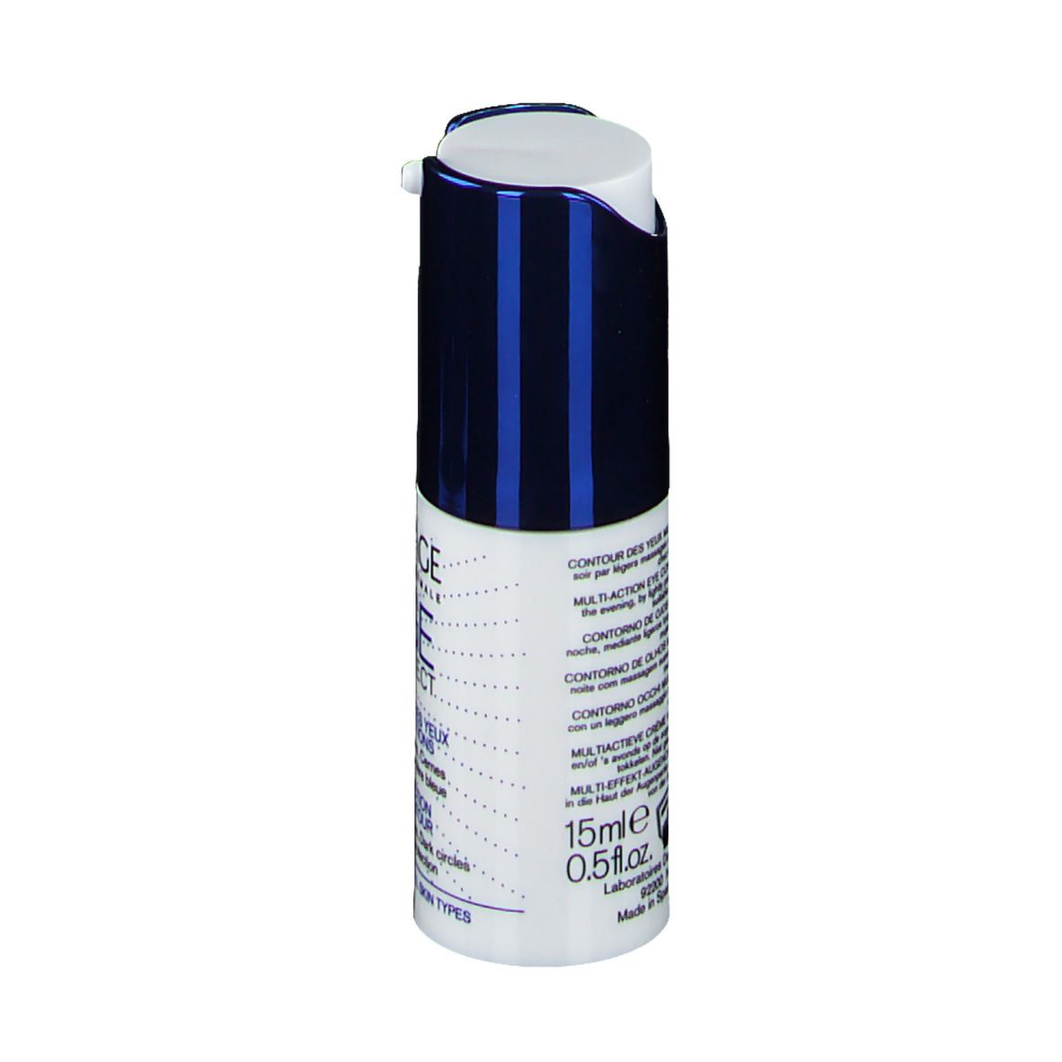 Uriage Age Protect Contour des yeux multi-actions