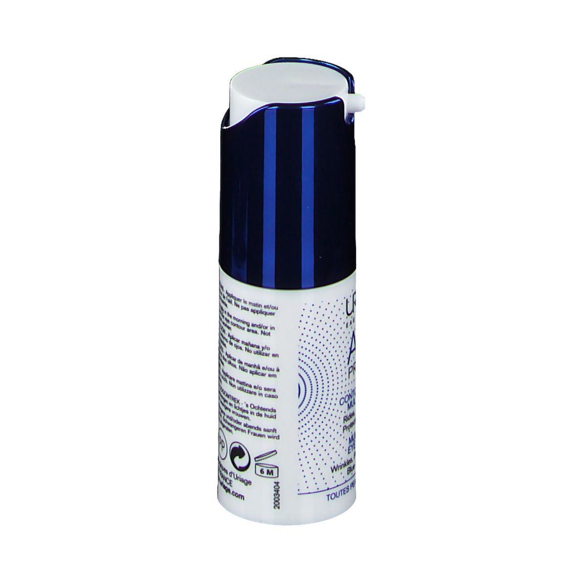 Uriage Age Protect Contour des yeux multi-actions