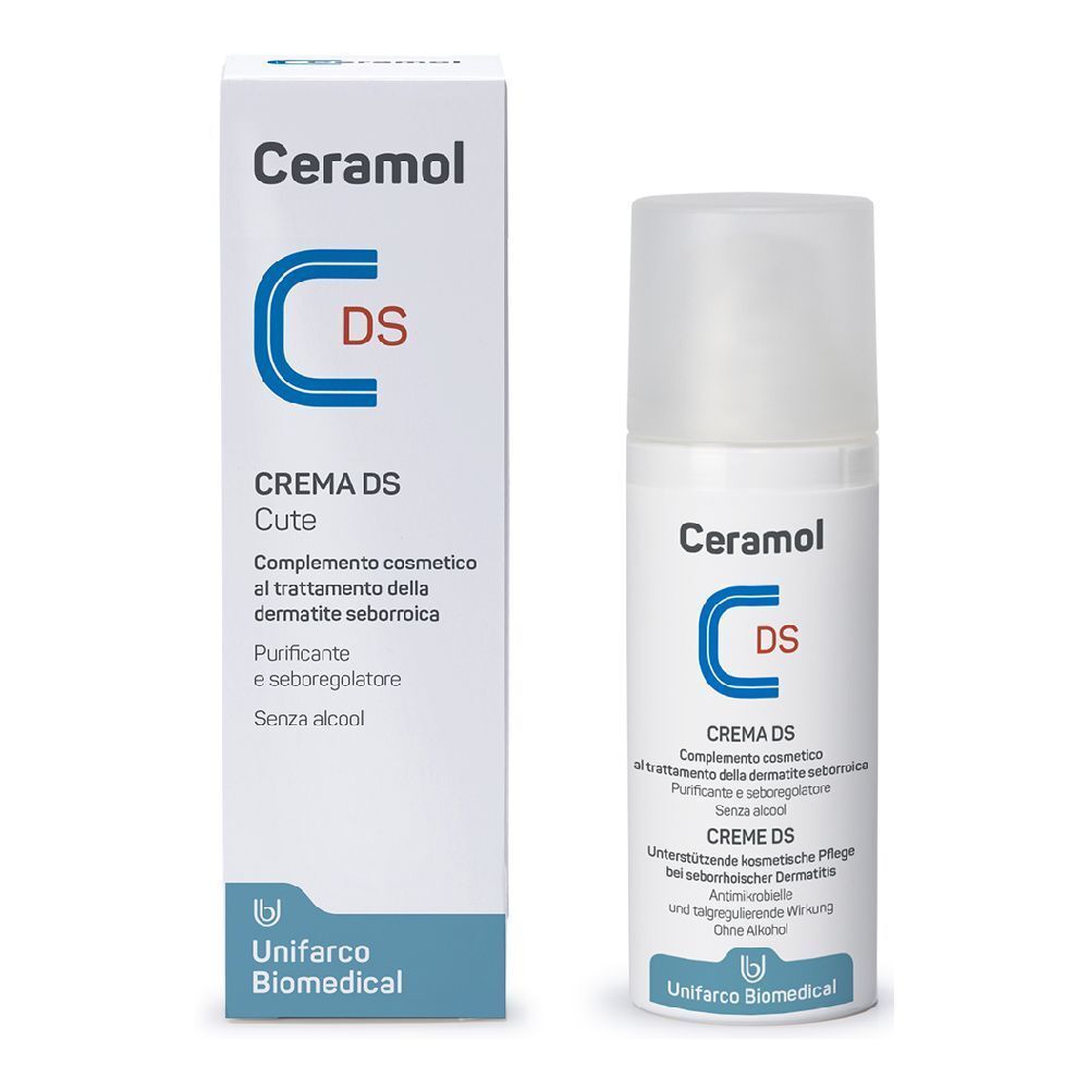 Ceramol DS Creme