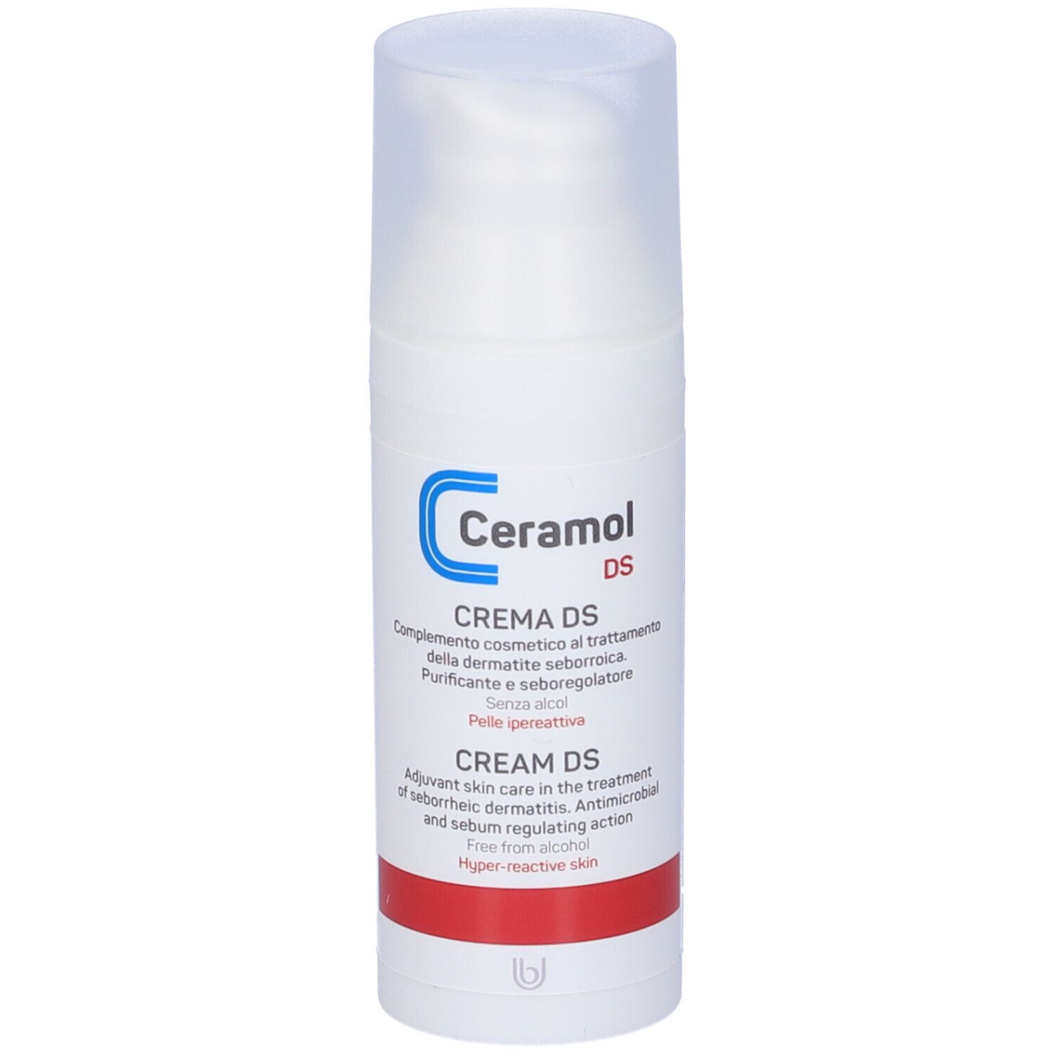 Ceramol DS Creme