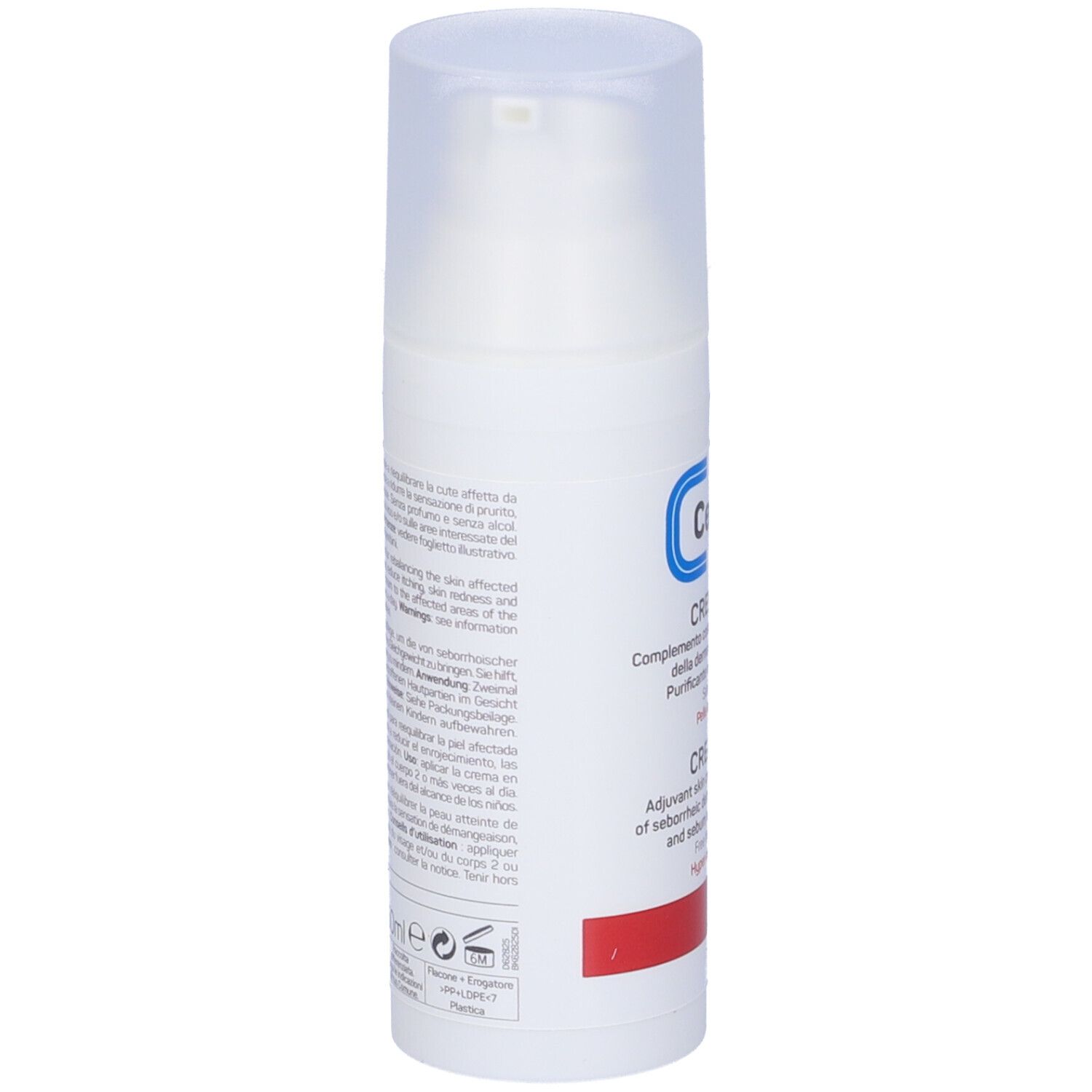 Ceramol DS Creme