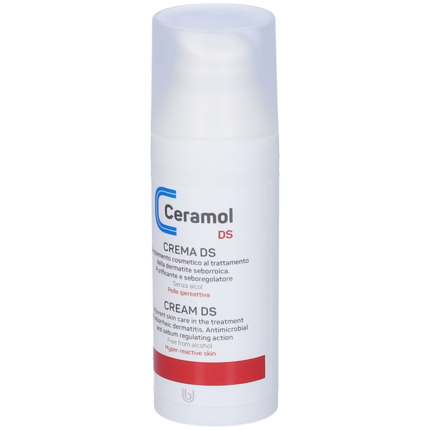 Ceramol DS Creme