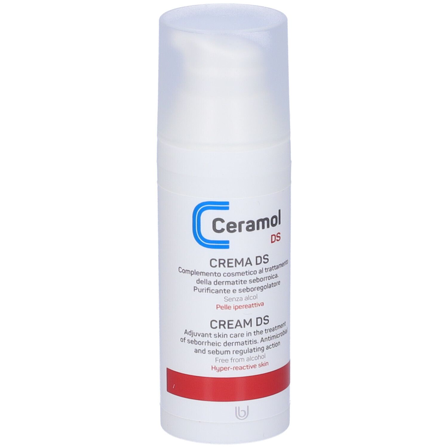 Ceramol DS Creme