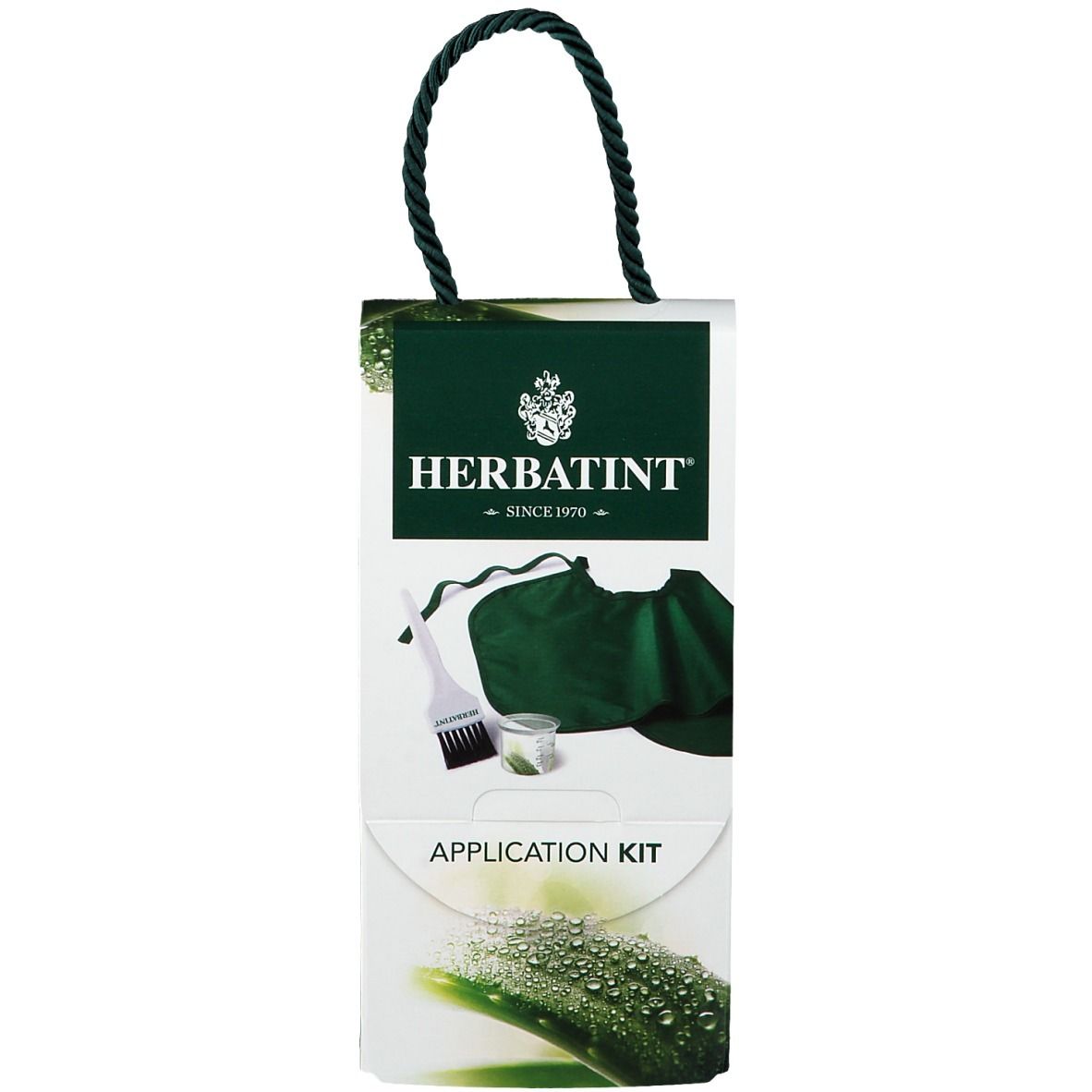 HERBALTINT® Anwendungs-Kit