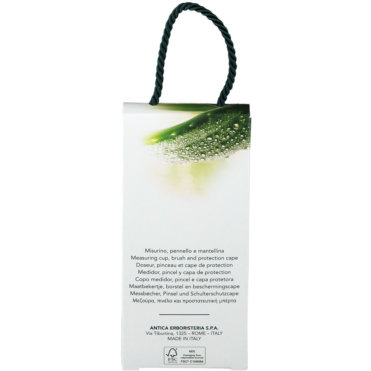 HERBALTINT® Anwendungs-Kit