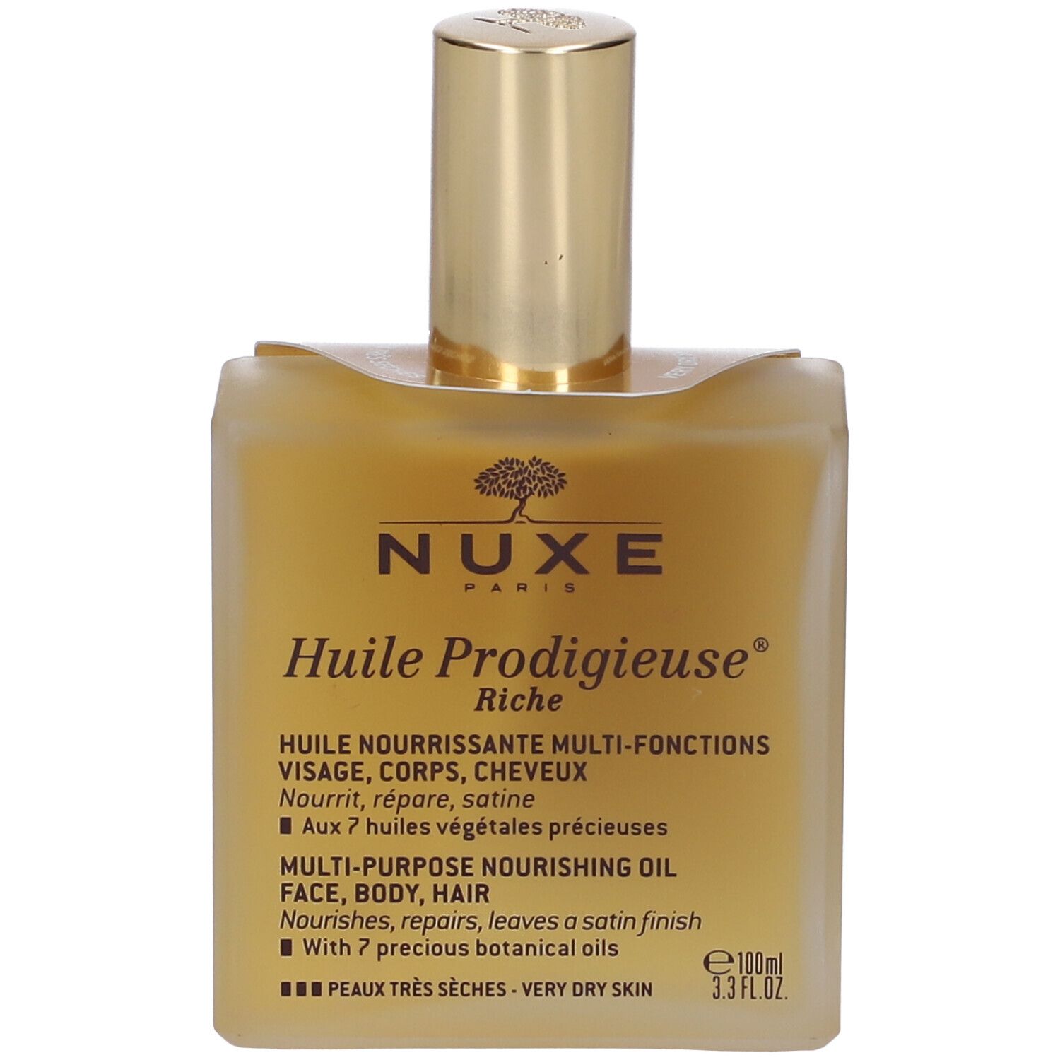 Nuxe Huile Prodigieuse® Riche