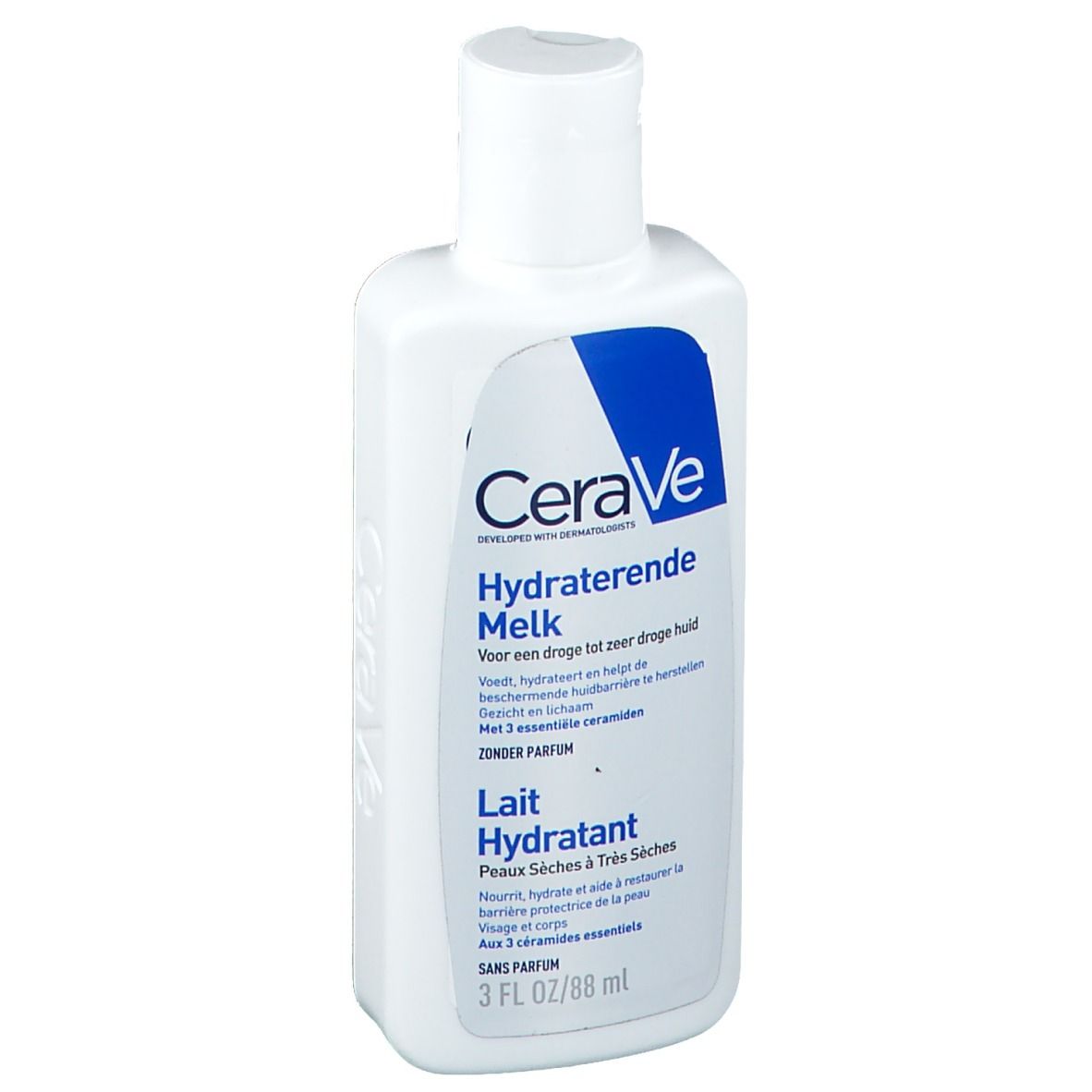 CeraVe Feuchtigkeitsspendende Lotion