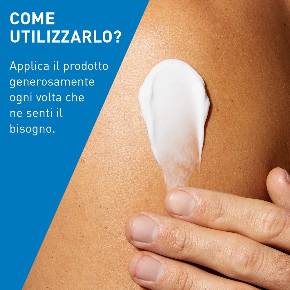 CeraVe Feuchtigkeitsspendende Lotion