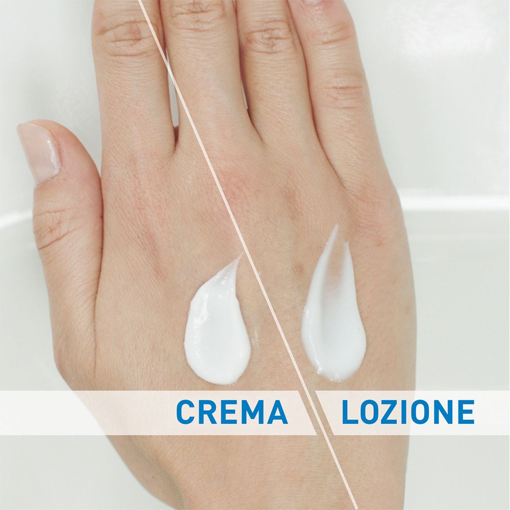 CeraVe Feuchtigkeitsspendende Lotion