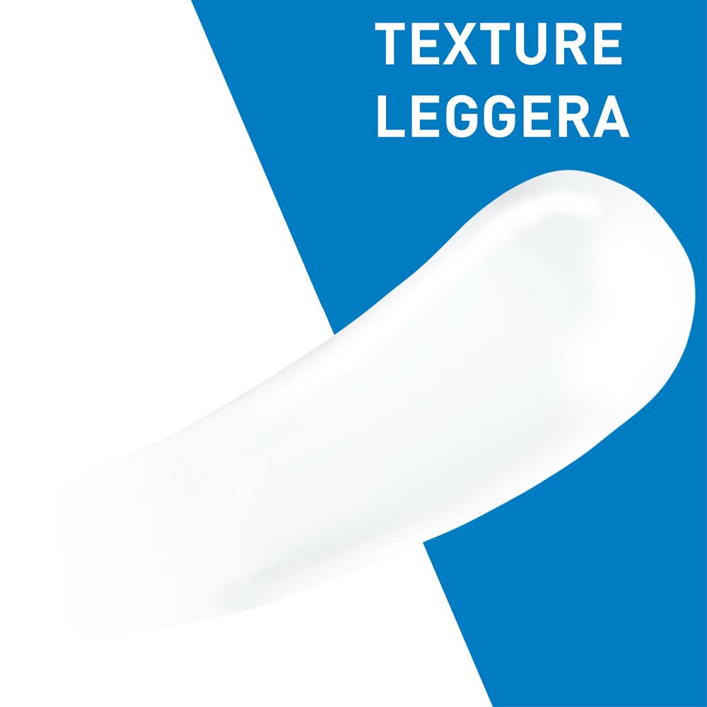 CeraVe Feuchtigkeitsspendende Gesichtscreme SF 25