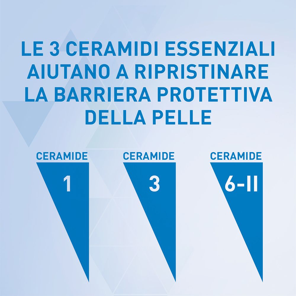 CeraVe Feuchtigkeitsspendende Gesichtscreme SF 25