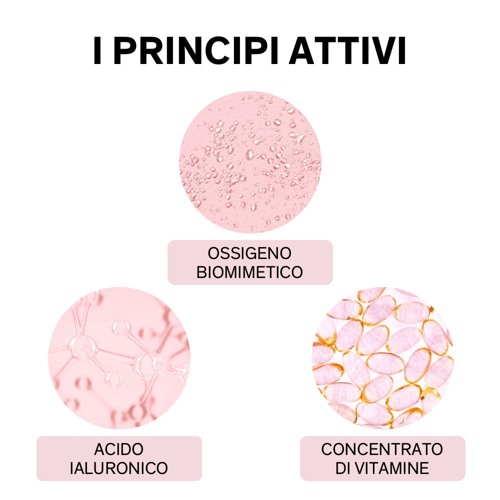 LIERAC HYDRAGENIST Crème hydratante oxygénante