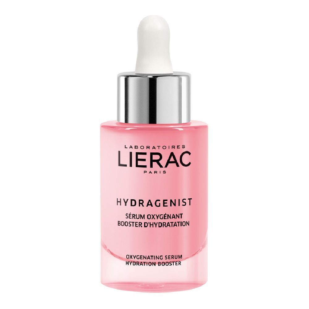 Lierac Hydragenist Sérum hydratant oxygénant