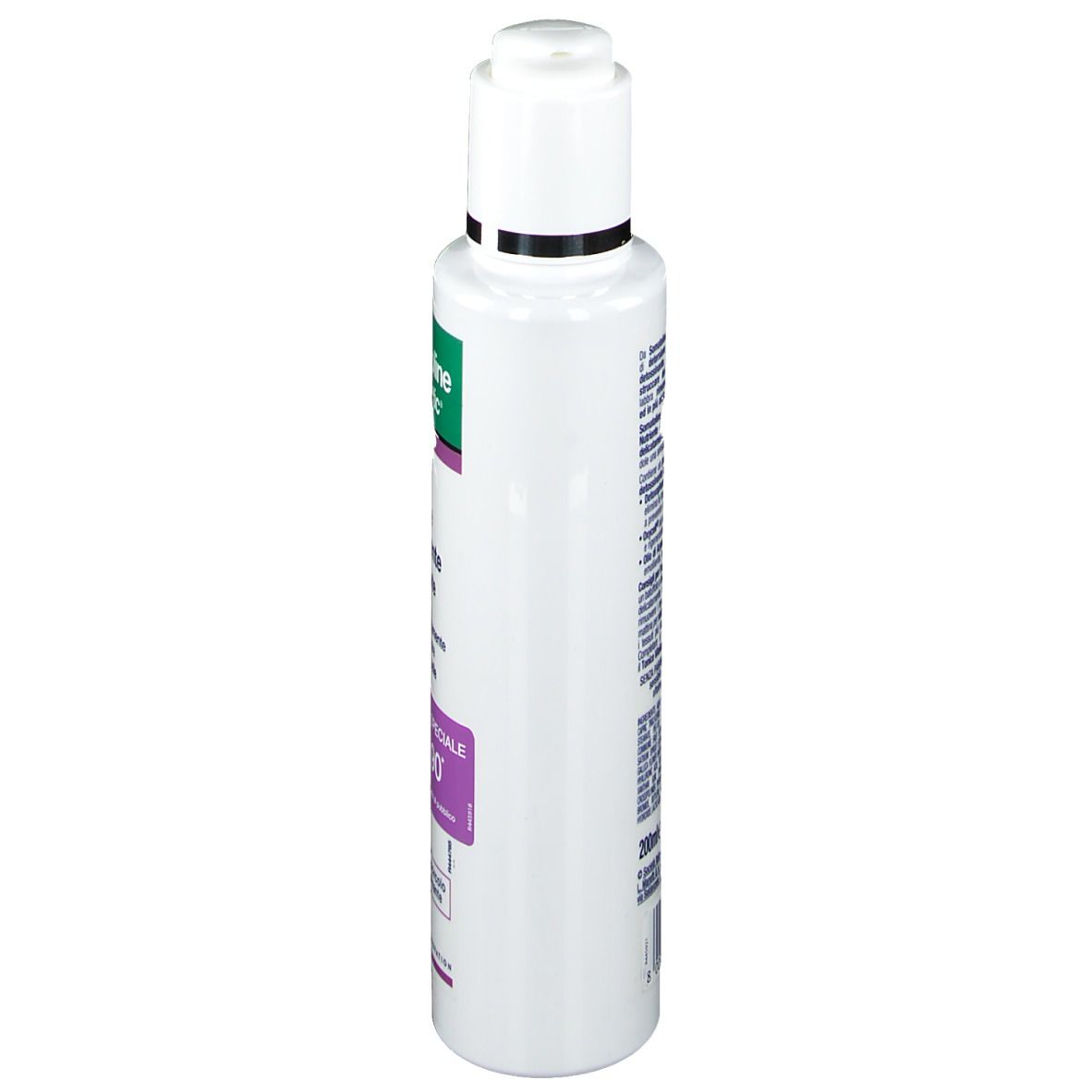 Somatoline Cosmetic® Lait nettoyant de soin