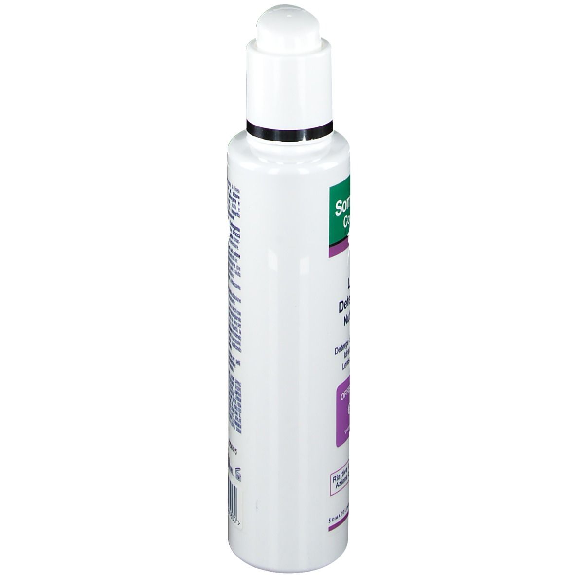 Somatoline Cosmetic® Lait nettoyant de soin
