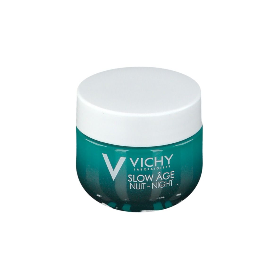 VICHY Nacht der Langsamkeit