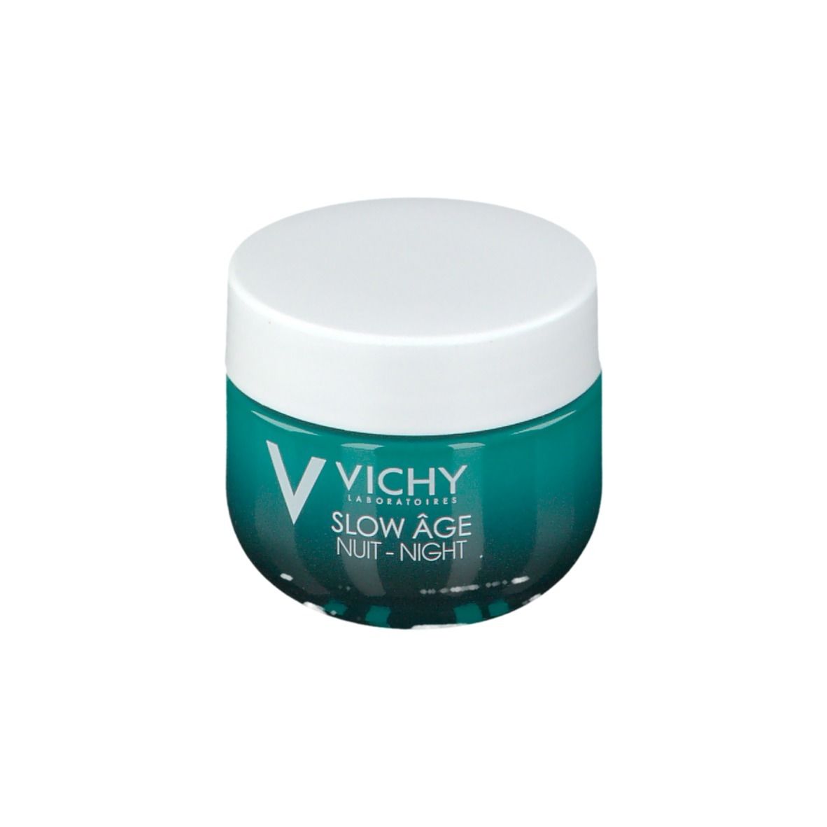VICHY Nacht der Langsamkeit