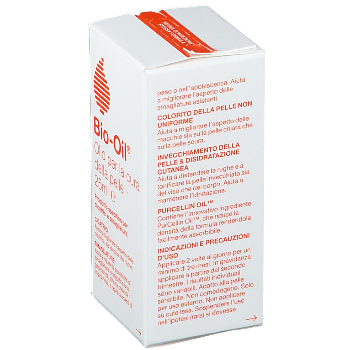 Bio-Oil®