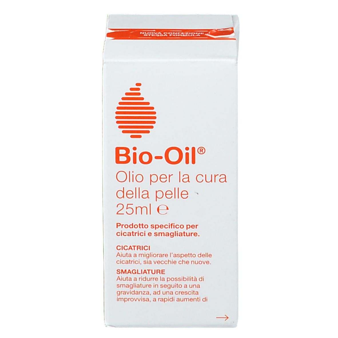 Bio-Oil®