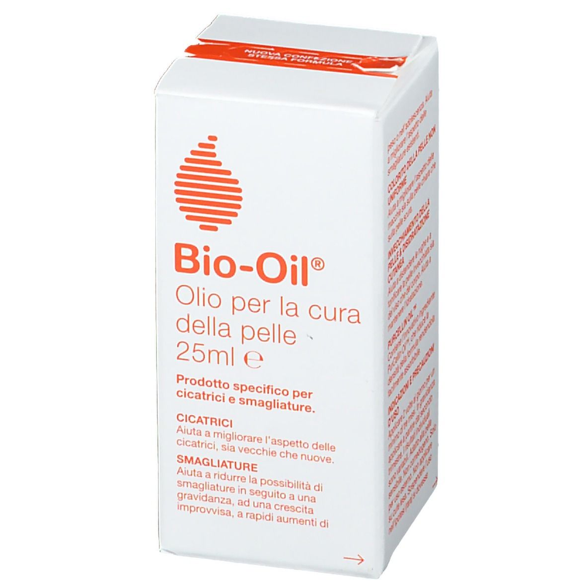 Bio-Oil®