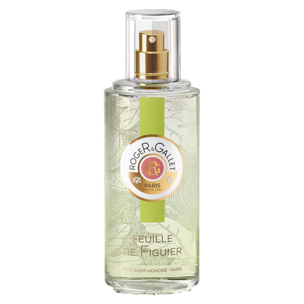 Roger & Gallet Gallet Eau Fraîche Duftender Feigenblattduft