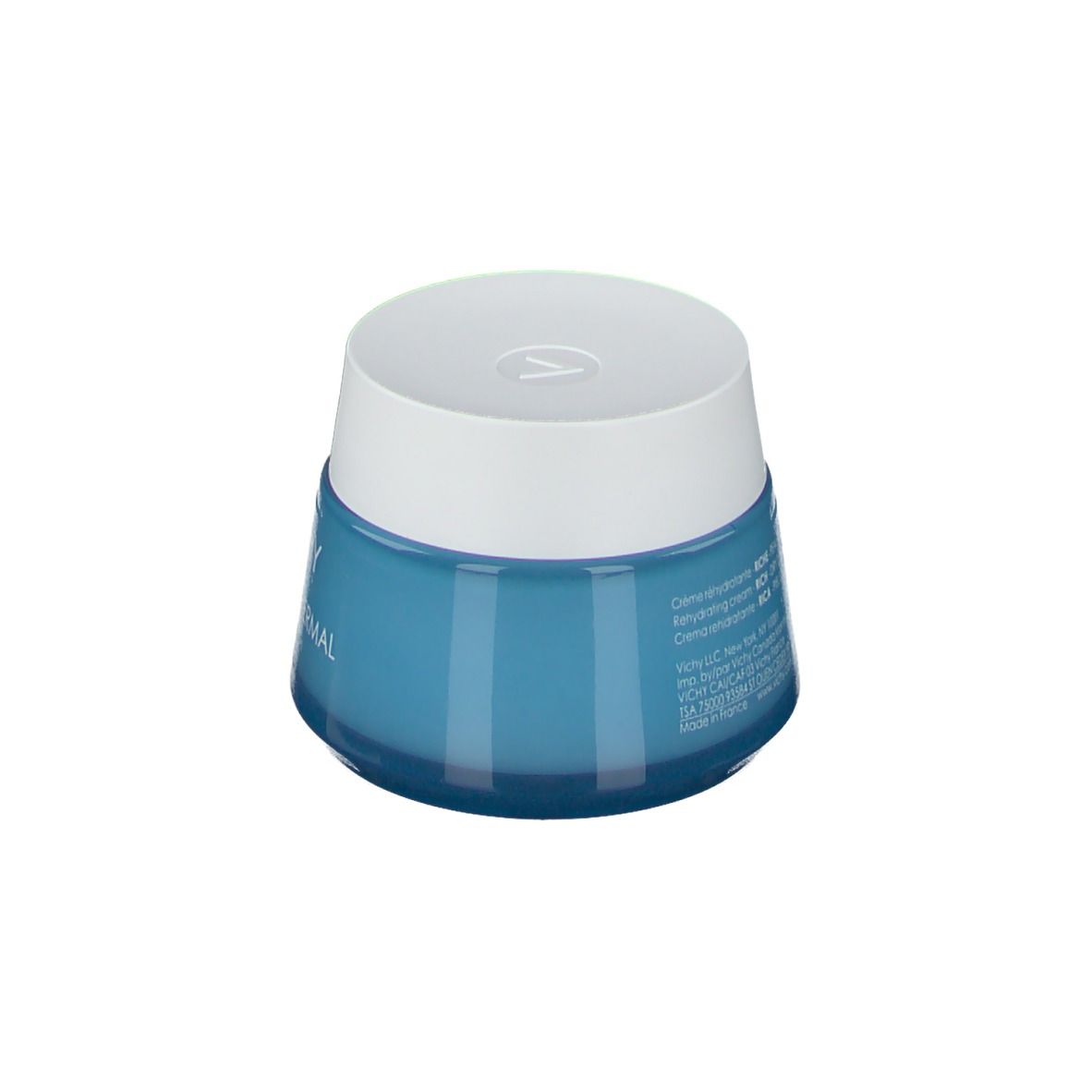 VICHY Aqualia Thermal Crème réhydratante riche