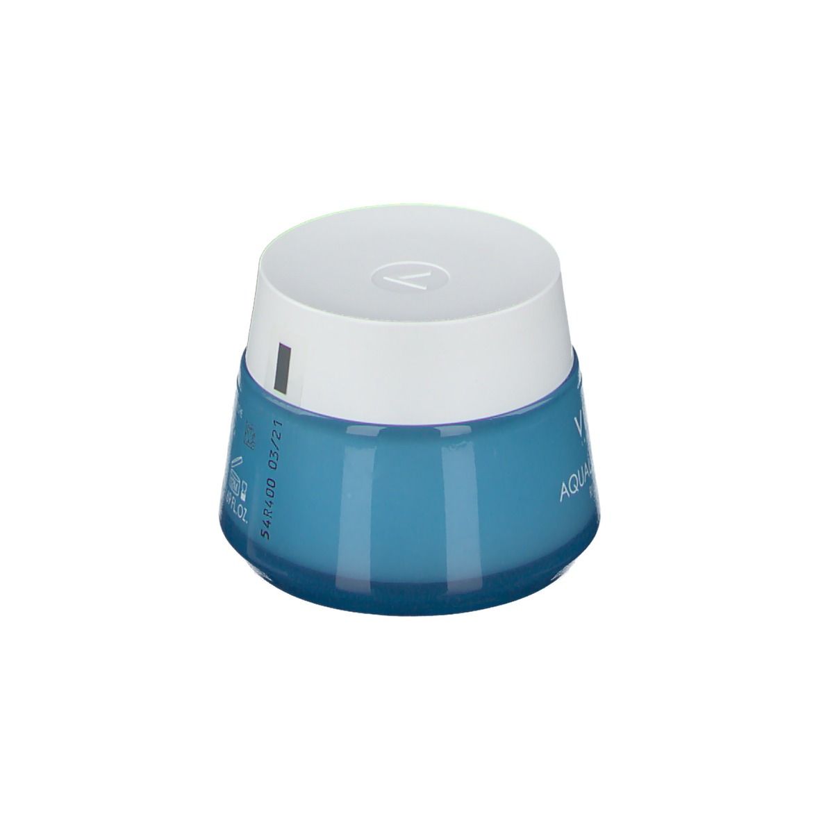 VICHY Aqualia Thermal Crème réhydratante riche