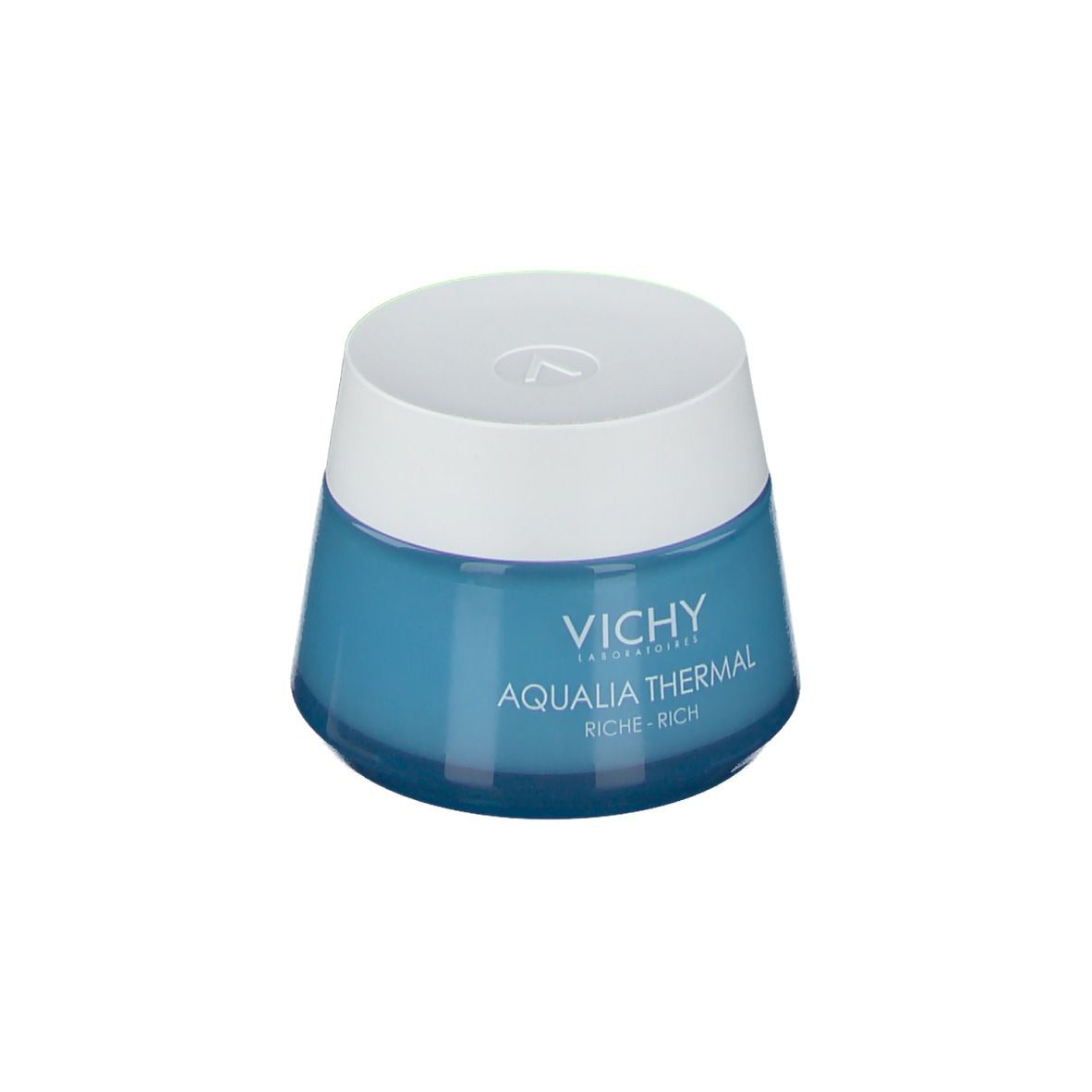 VICHY Aqualia Thermal Crème réhydratante riche