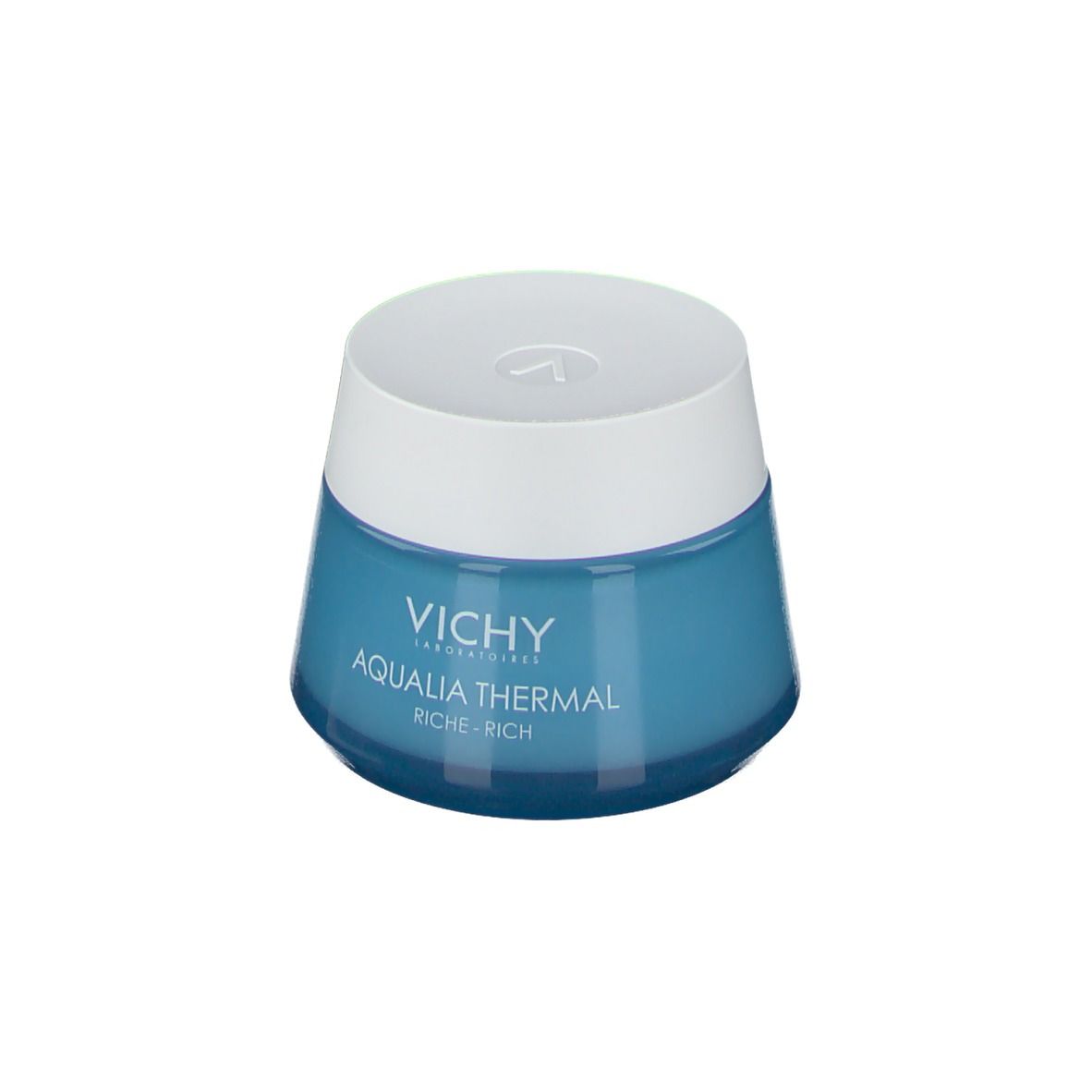 VICHY Aqualia Thermal Crème réhydratante riche