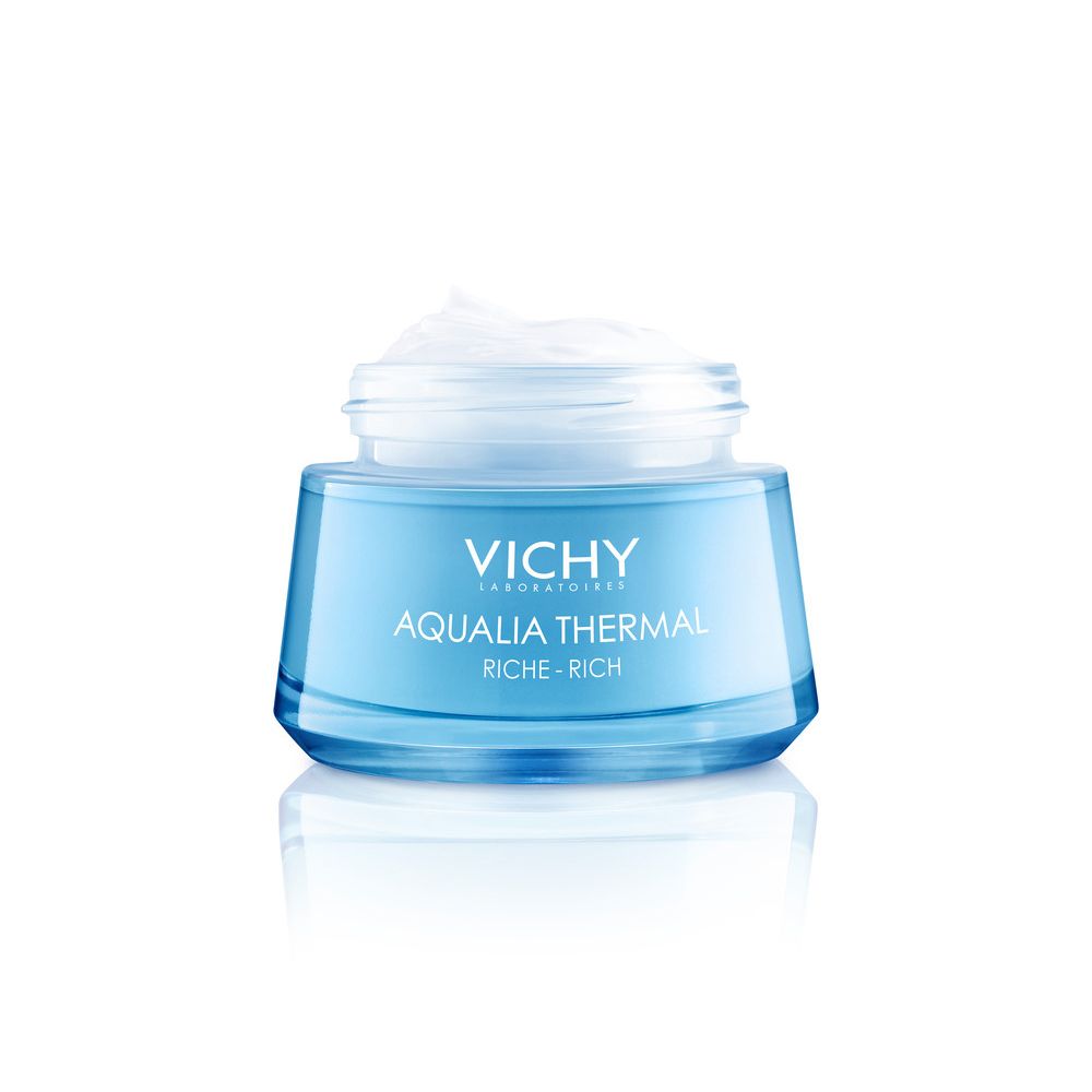 VICHY Aqualia Thermal Crème réhydratante riche