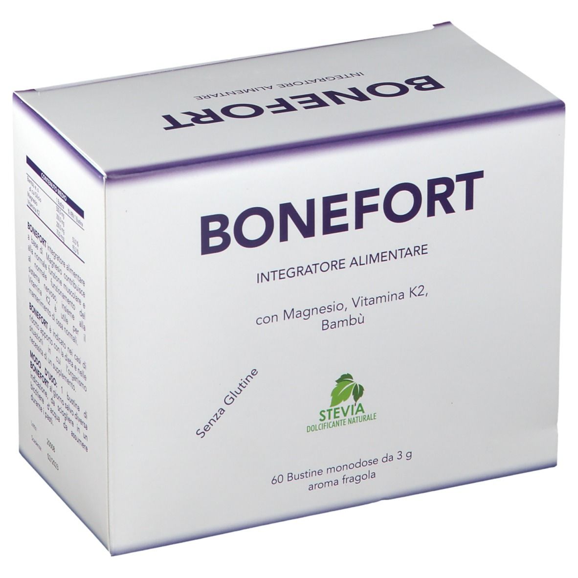 DAF Pharma Bonefort