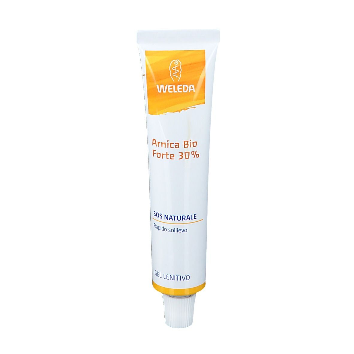 WELEDA Arnika Bio Forte 30%