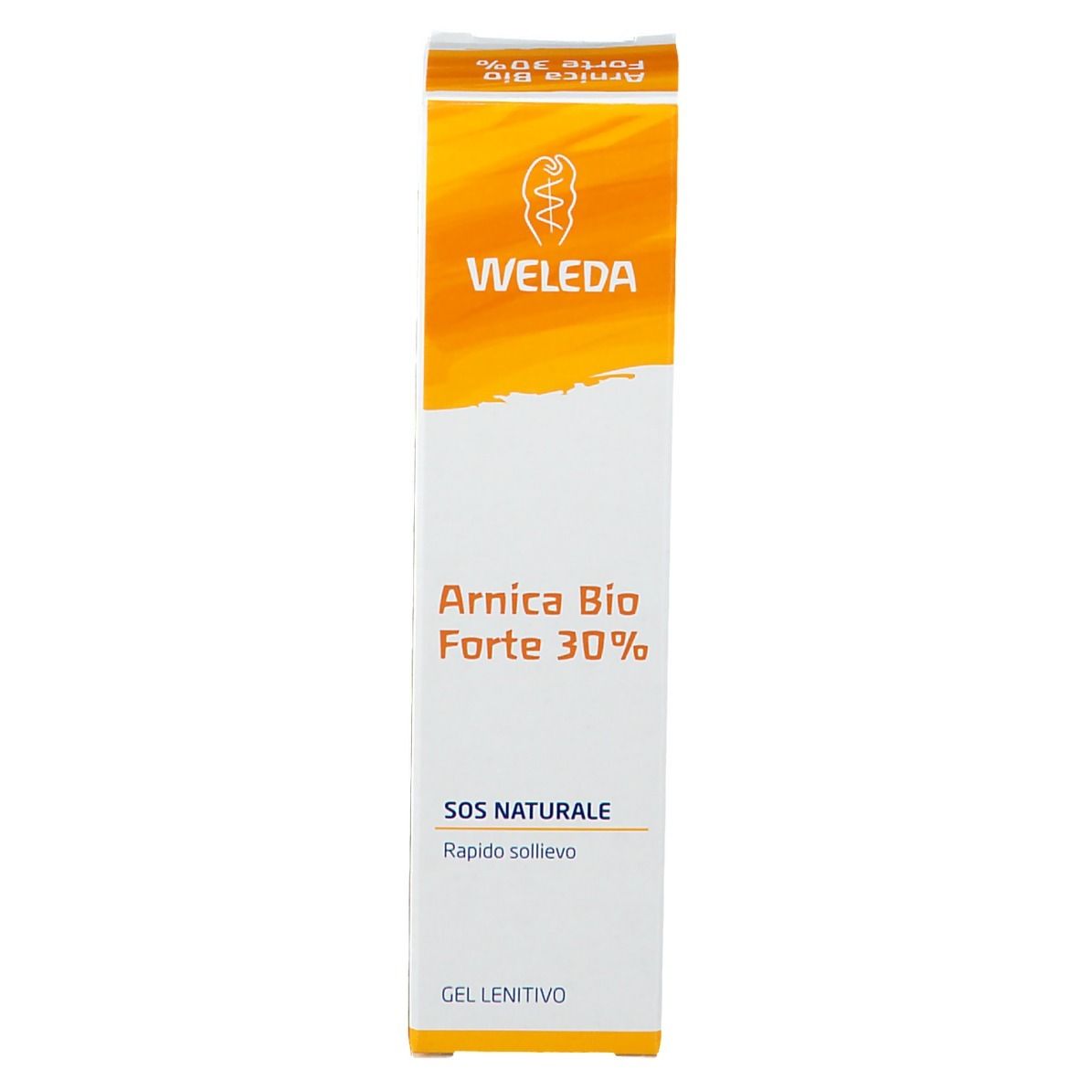WELEDA Arnika Bio Forte 30%
