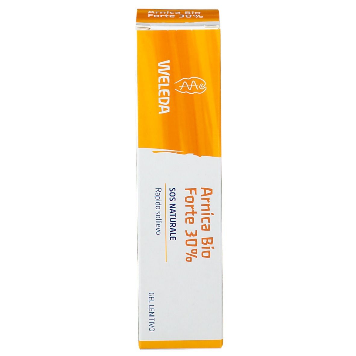 WELEDA Arnika Bio Forte 30%