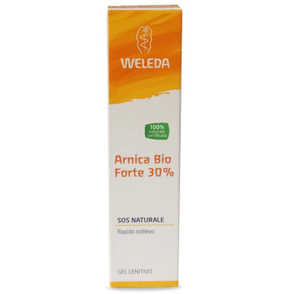WELEDA Arnika Bio Forte 30%