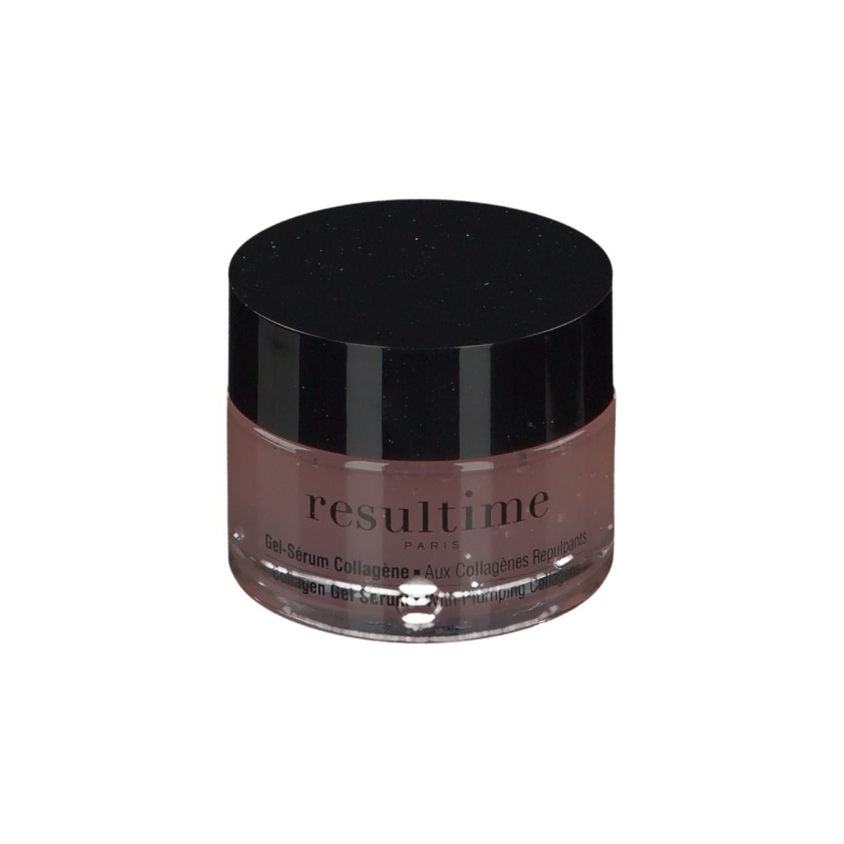 Resultime Gel-Sérum Collagène