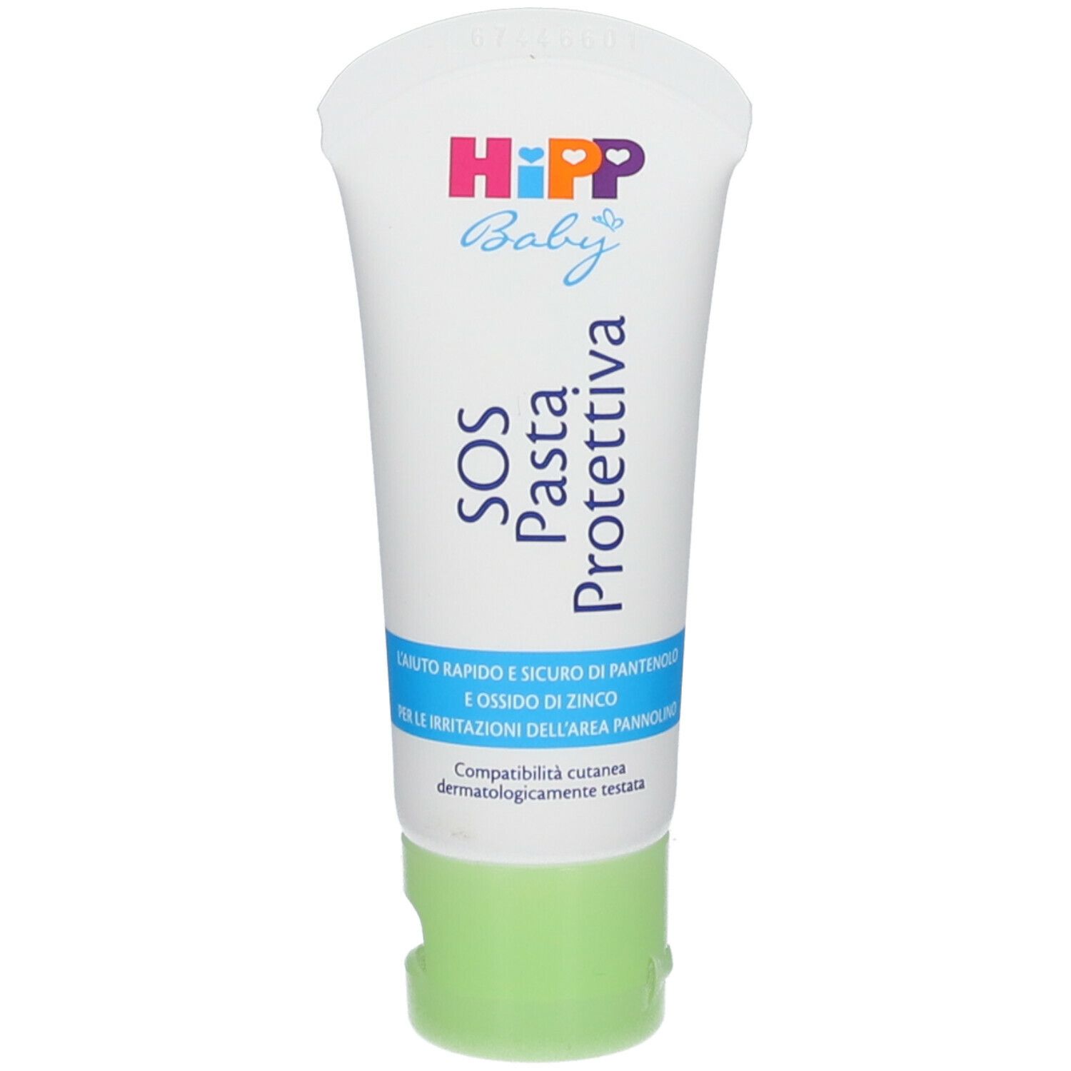 HiPP SOS Wundschutzcreme