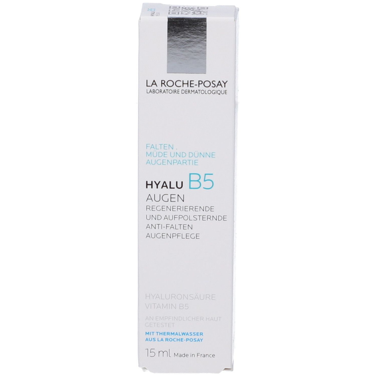 LA ROCHE-POSAY Yalu B5 Augen