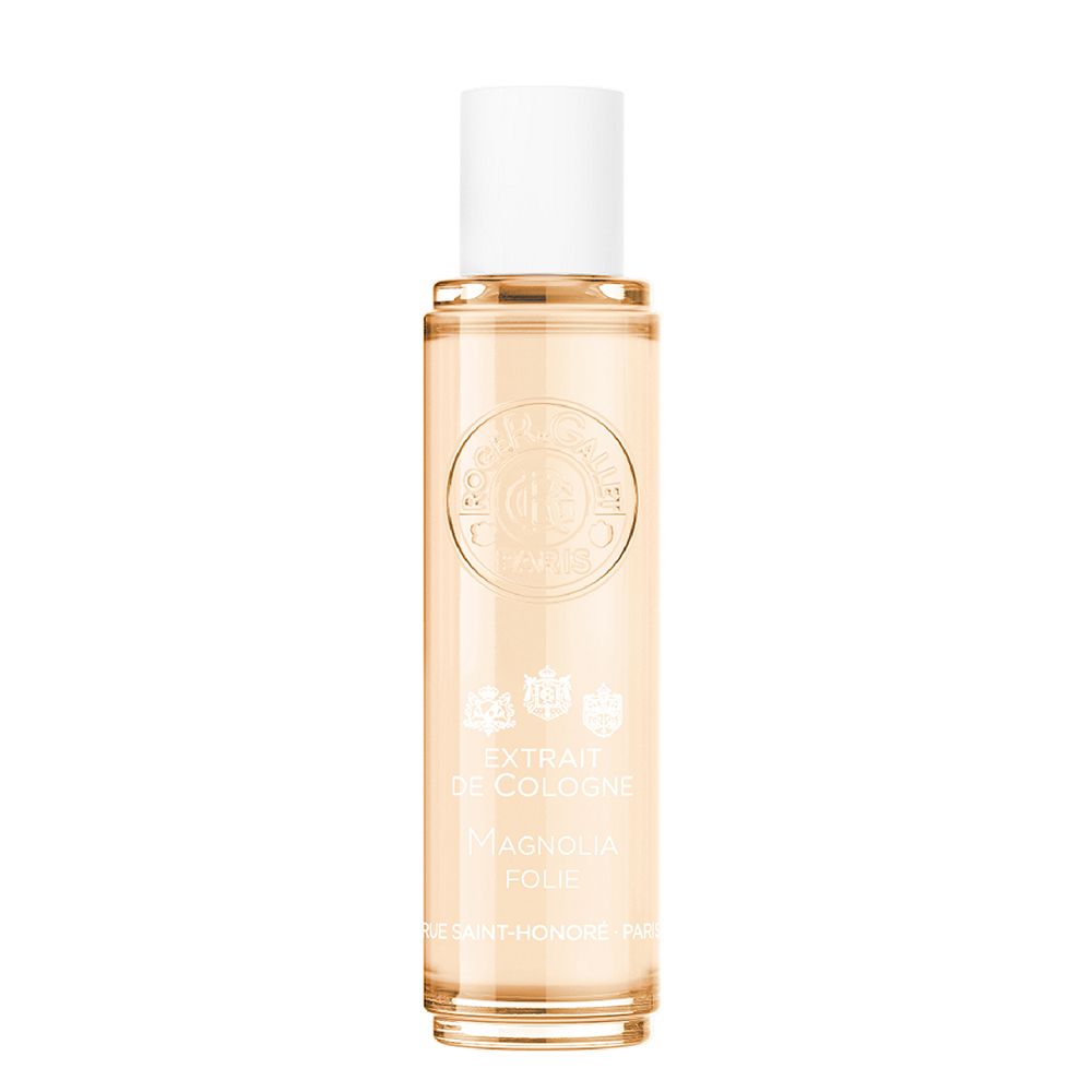 Roger & Gallet EXTRAIT DE COLOGNE Magnolie