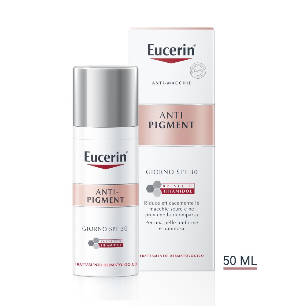 Eucerin® Anti-Pigment Soin de Jour SPF 30