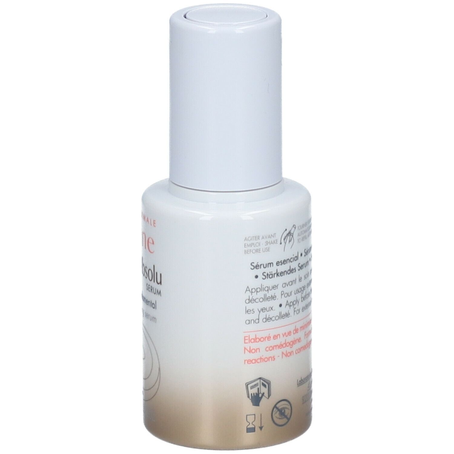 Avène DermAbsolu sérum fondamental