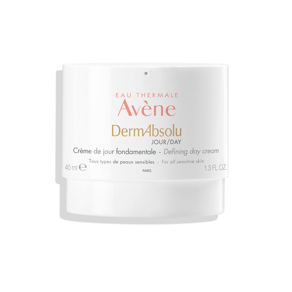 Avène DermAbsolu stärkende Tagescreme