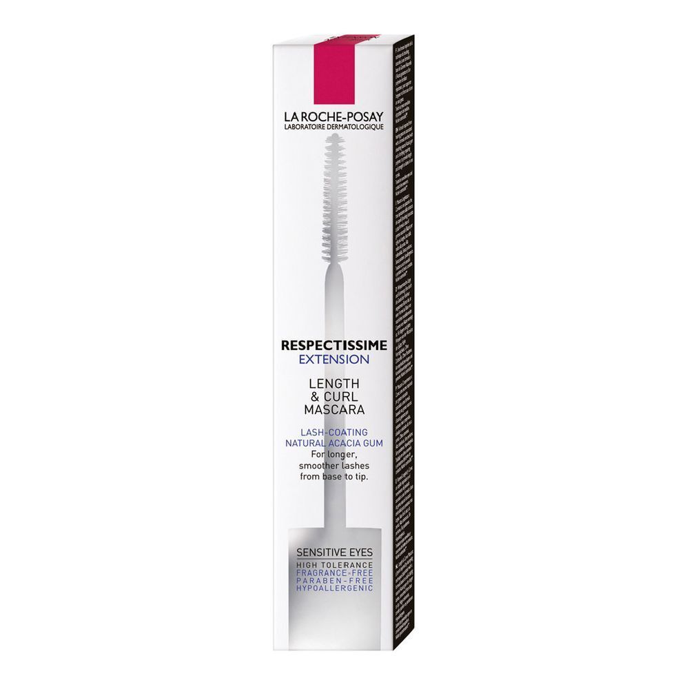 La Roche Posay Toleriane Mascara Extension Noir