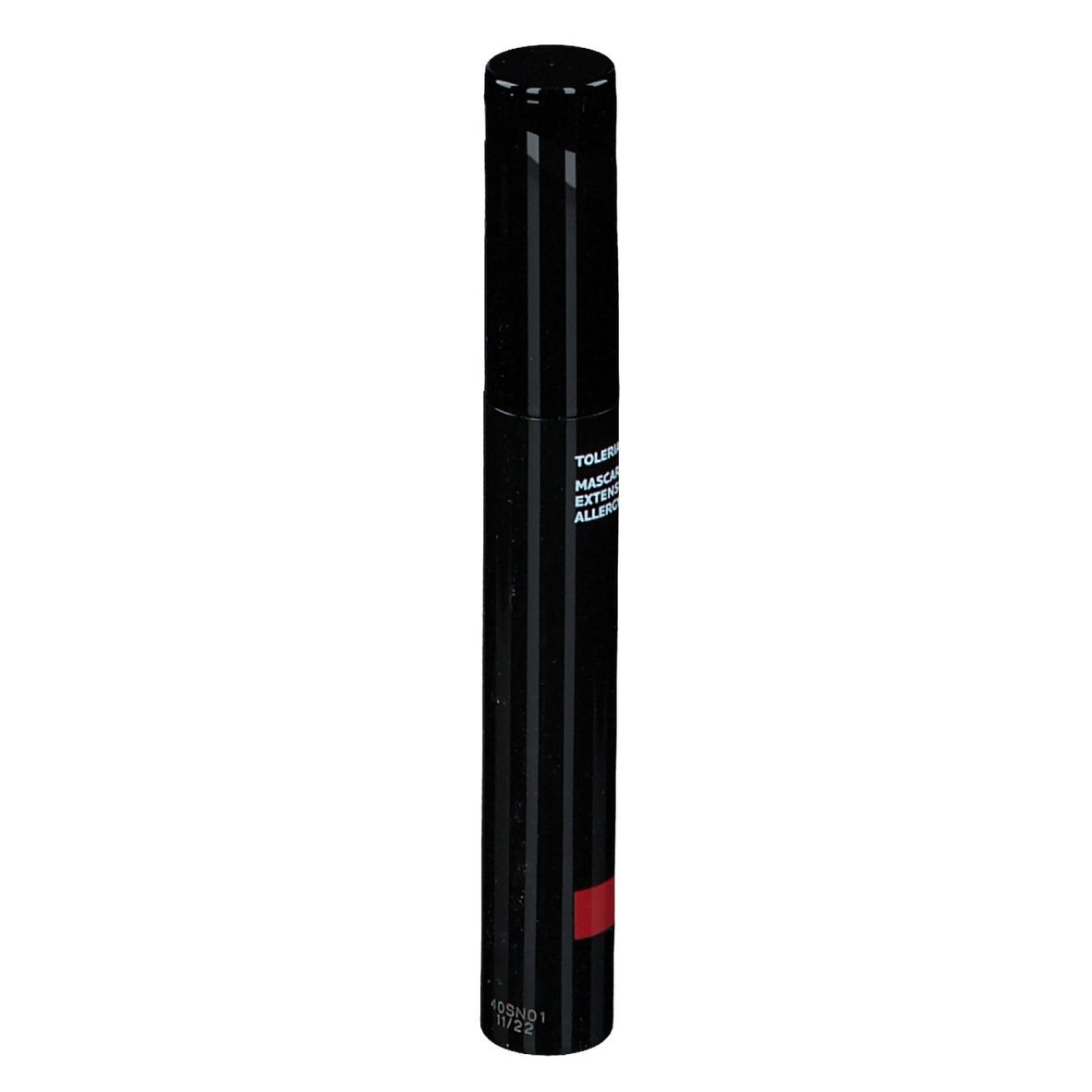 La Roche Posay Toleriane Mascara Extension Noir