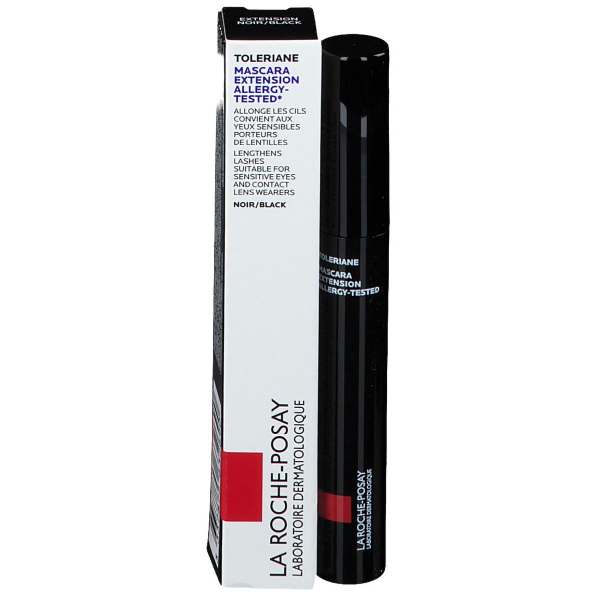 La Roche Posay Toleriane Mascara Extension Noir