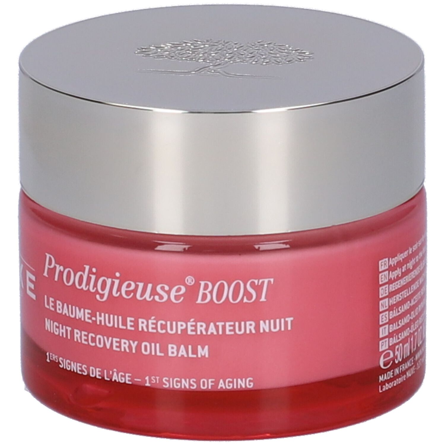 NUXE Crème Prodigieuse® Boost
