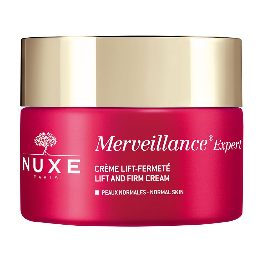 NUXE Merveillance® Expert Tagescreme